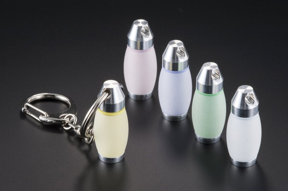 メモリアルカプセル 楽天市場】【楽天ランキング1位】ガラス管付き 二重構造 遺骨カプセル